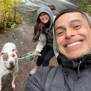 Meet your Posher, Elyza